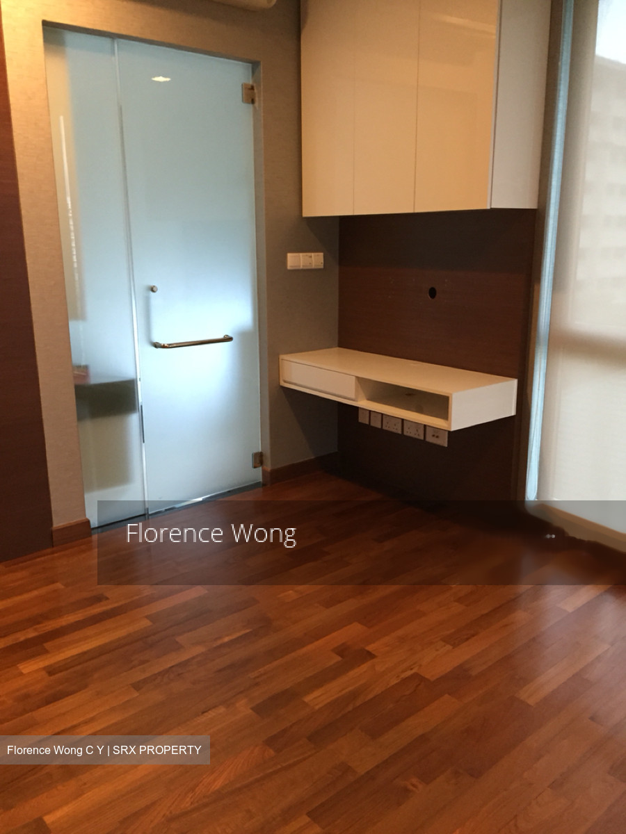One Fort (D15), Condominium #162793512